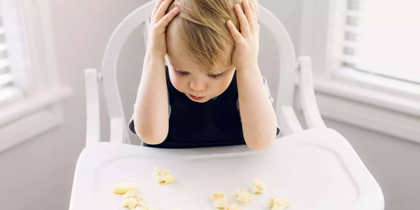 Navigating the Toddler Food Strike: Strategies for Parents