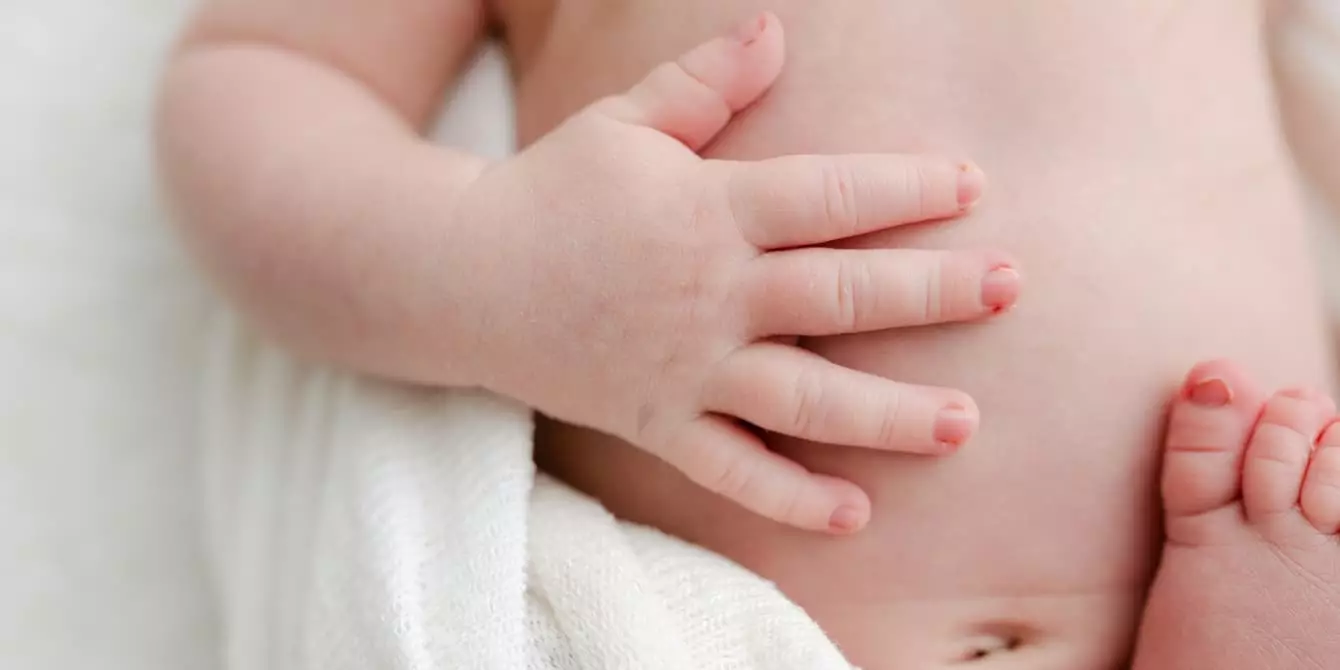 The Importance of Beneficial Bacteria in Infant Development