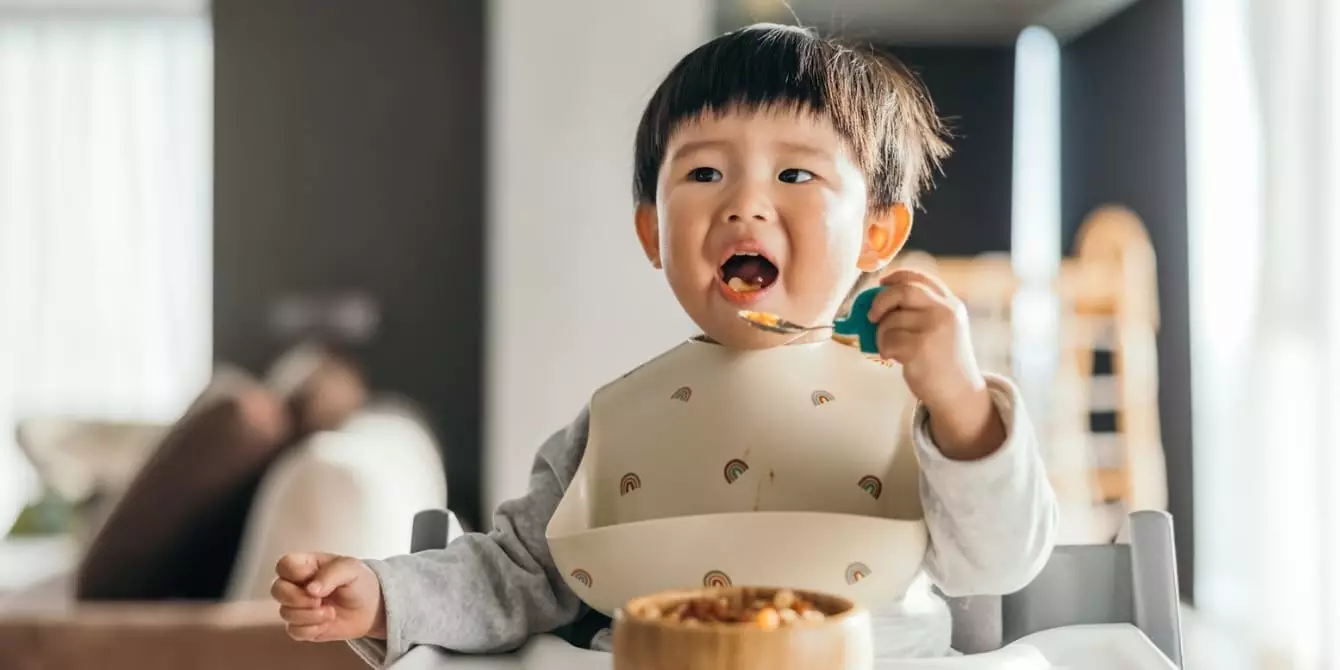 Understanding and Overcoming Parent Guilt Surrounding Picky Eaters