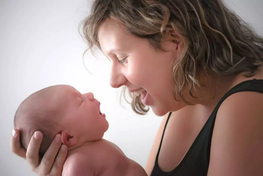 The Power of Parentese: How Talking to Babies Shapes Their Language Development