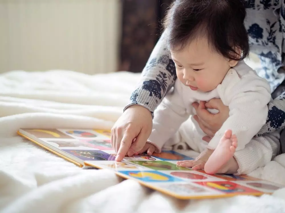 The Transformative Power of Early Reading: Building Brighter Futures