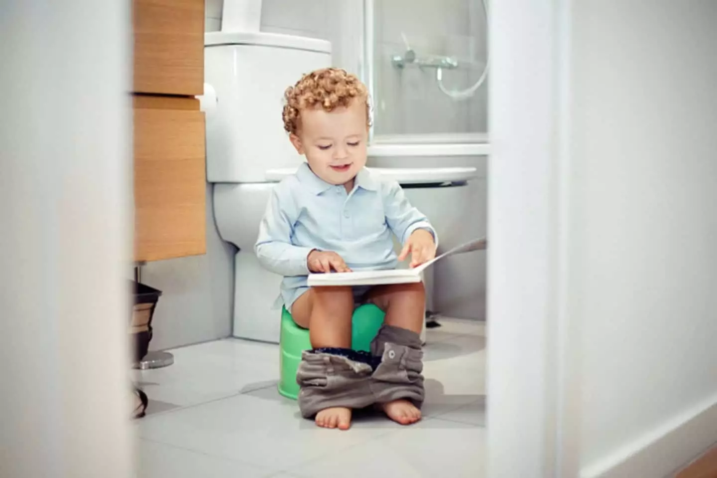 Mastering Potty Training: A Parent’s Guide to Success