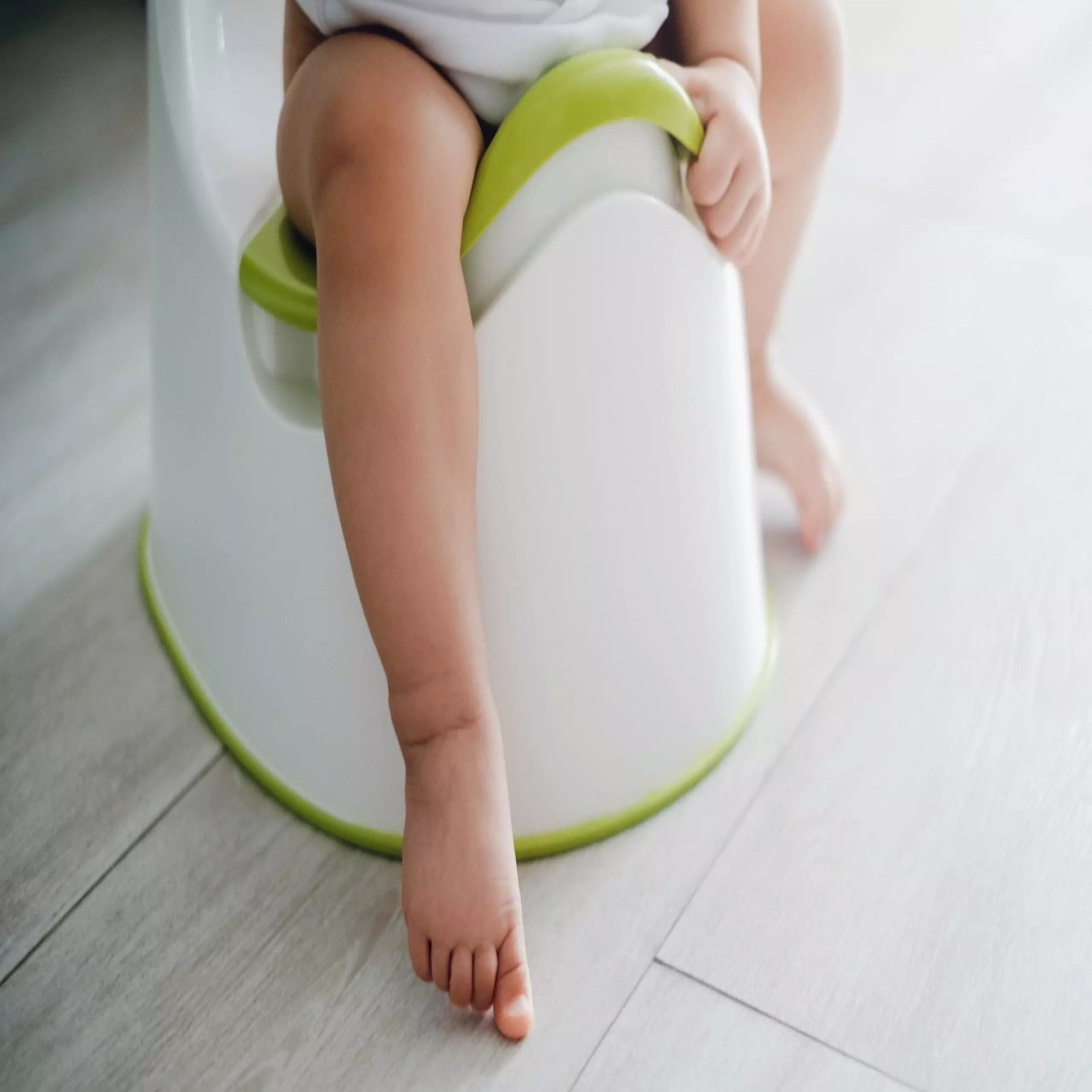 The Unavoidable Journey of Potty Training: A Parent’s Perspective