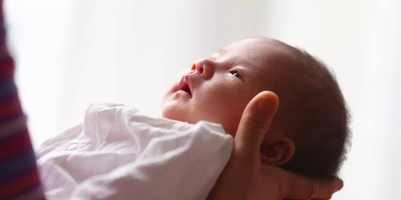 The Silent Struggles: Understanding Infant Mental Health