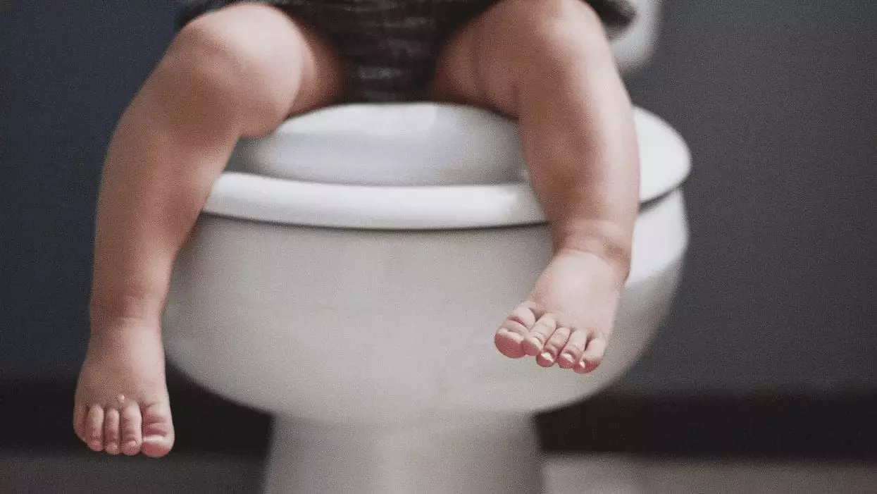 The Journey of Potty Training: Insights and Reflections for Parents