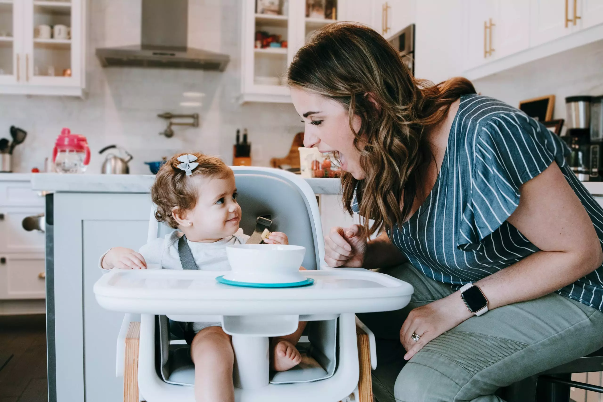 Transforming Picky Eating: Strategies for Positive Mealtimes