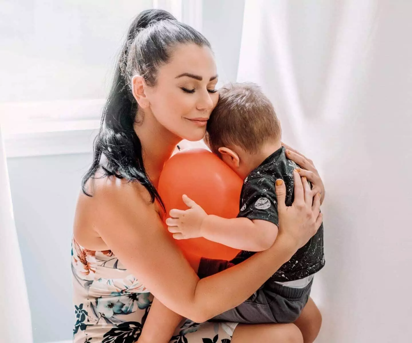 Understanding Speech Delays: Insights from Jenni “JWoww” Farley’s Journey