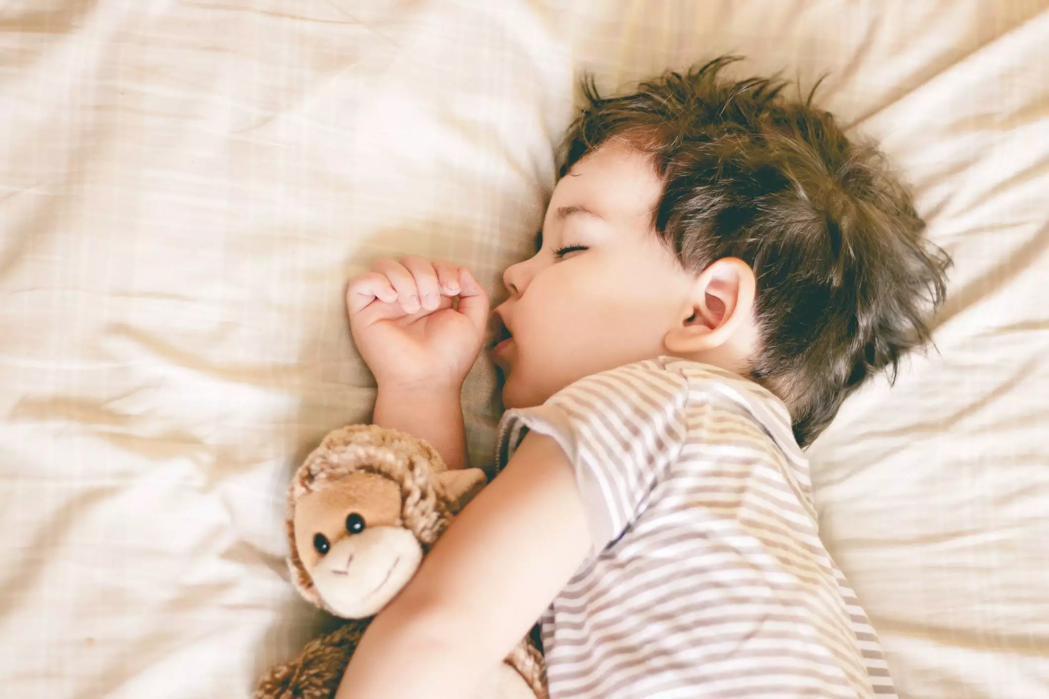 Mastering Toddler Sleep: A Guide for Parents