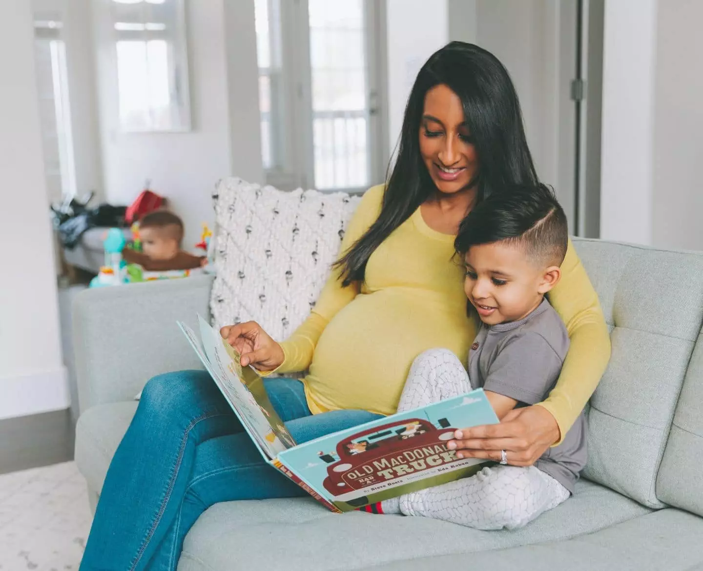 Nurturing Emotional Intelligence in Toddlers: Books that Teach Mindfulness