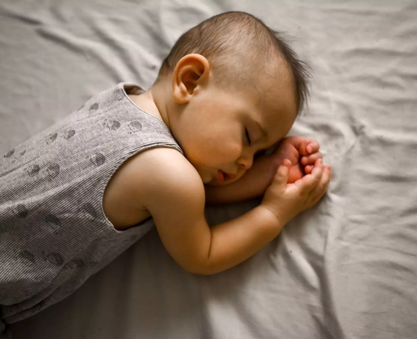 Mastering Toddler Bedtime: Strategies for a Peaceful Night