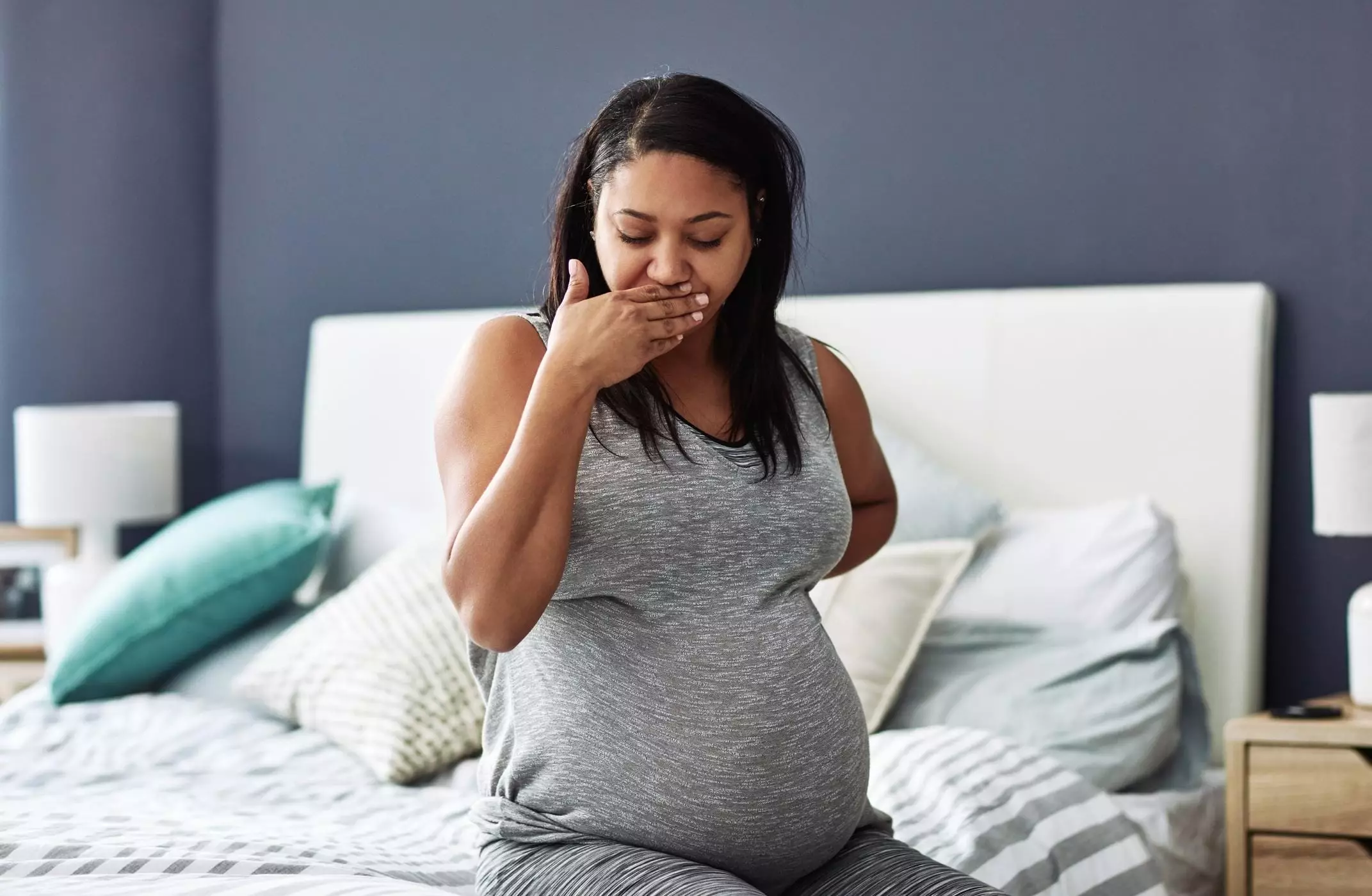 The Truth About Morning Sickness: Unpacking the Myths and Realities