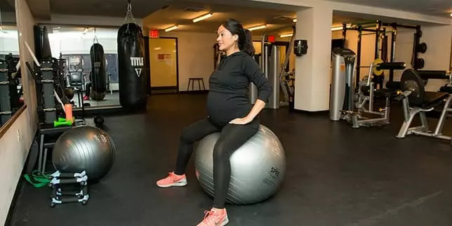 Navigating Hip Pain During Pregnancy: Effective Strategies for Relief