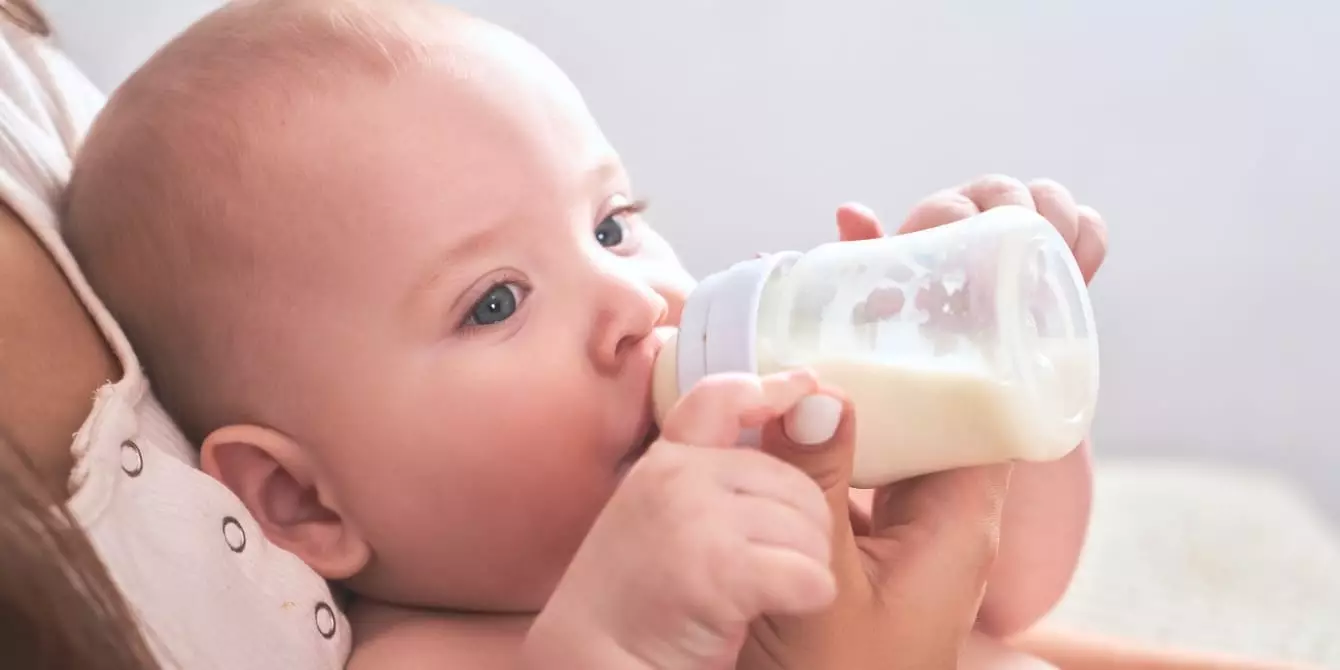 Confronting the Infant Formula Crisis: A Path Forward