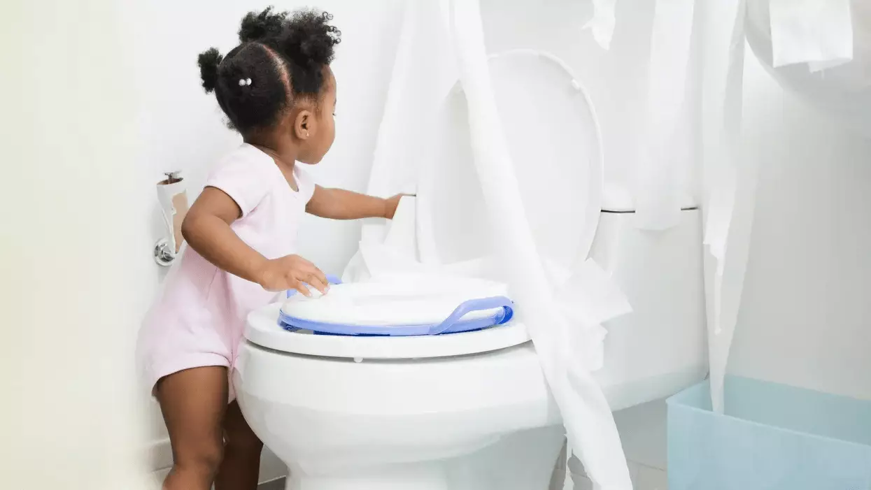 Navigating the Challenges of Potty Training Regression: A Parent’s Guide