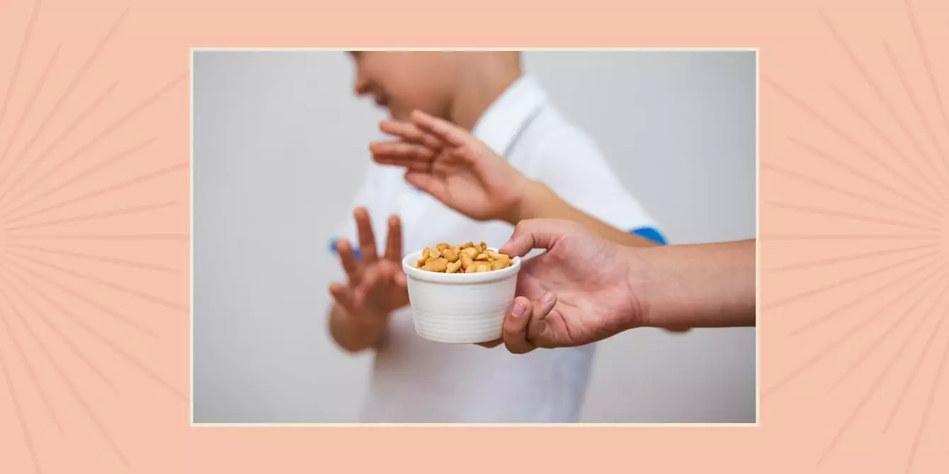 Pioneering Advances in Peanut Allergy Management: A Beacon of Hope