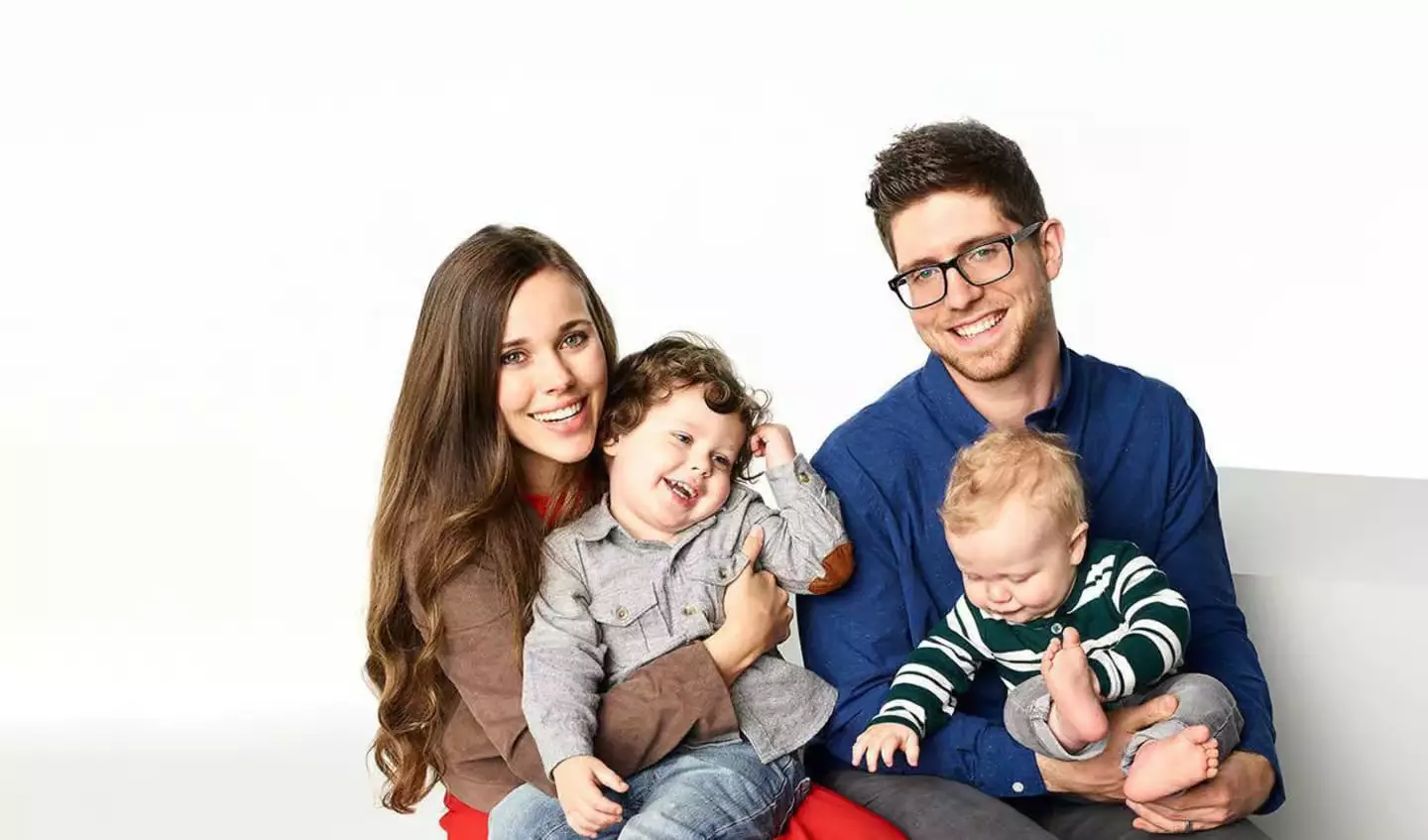 The Joys and Challenges of Toddler Parenting: A Deep Dive into Jessa Duggar Seewald’s Experience