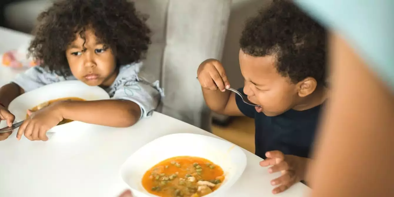Nurturing the Nurturers: Empowering Parents to Tackle Picky Eating With Confidence