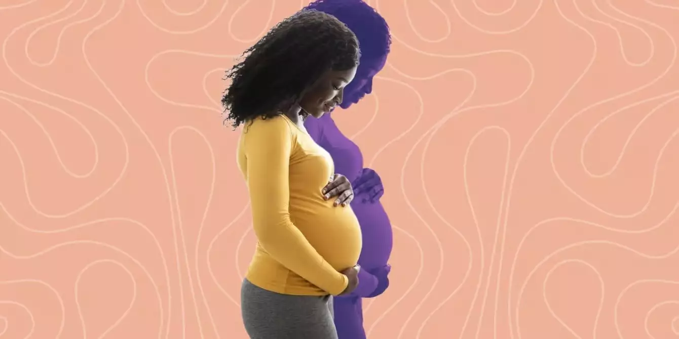 Paving the Path to Safe Motherhood: Addressing the Crisis in Black Maternal Health
