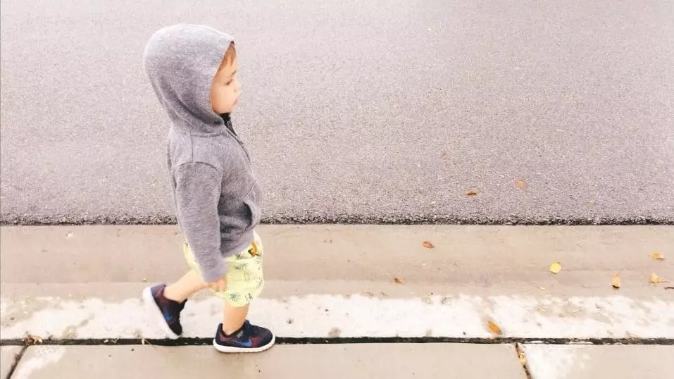 Thriving Through the Threenager Phase: A Joyful Journey of Growth