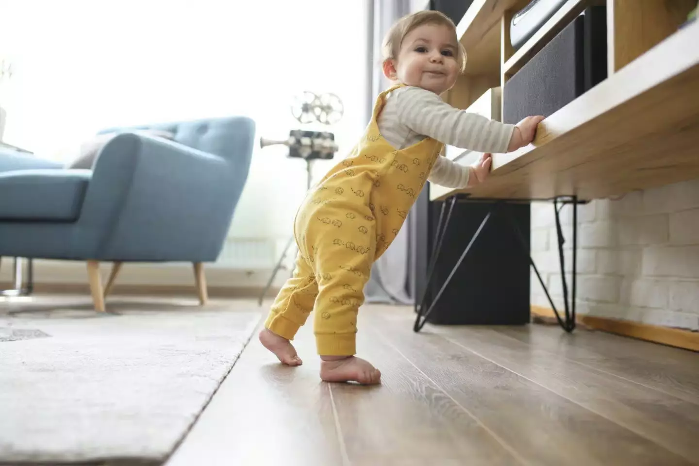 Empowering Parents: Embracing Your Child’s Unique Milestones