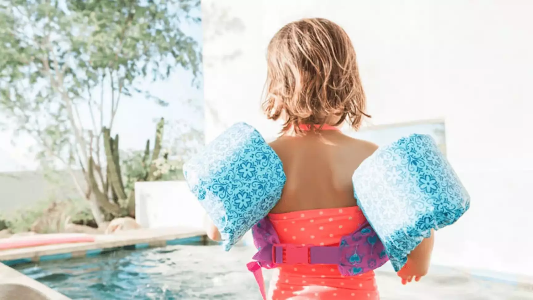 Transform Your Summer: Essential Pool Safety Tips for Families