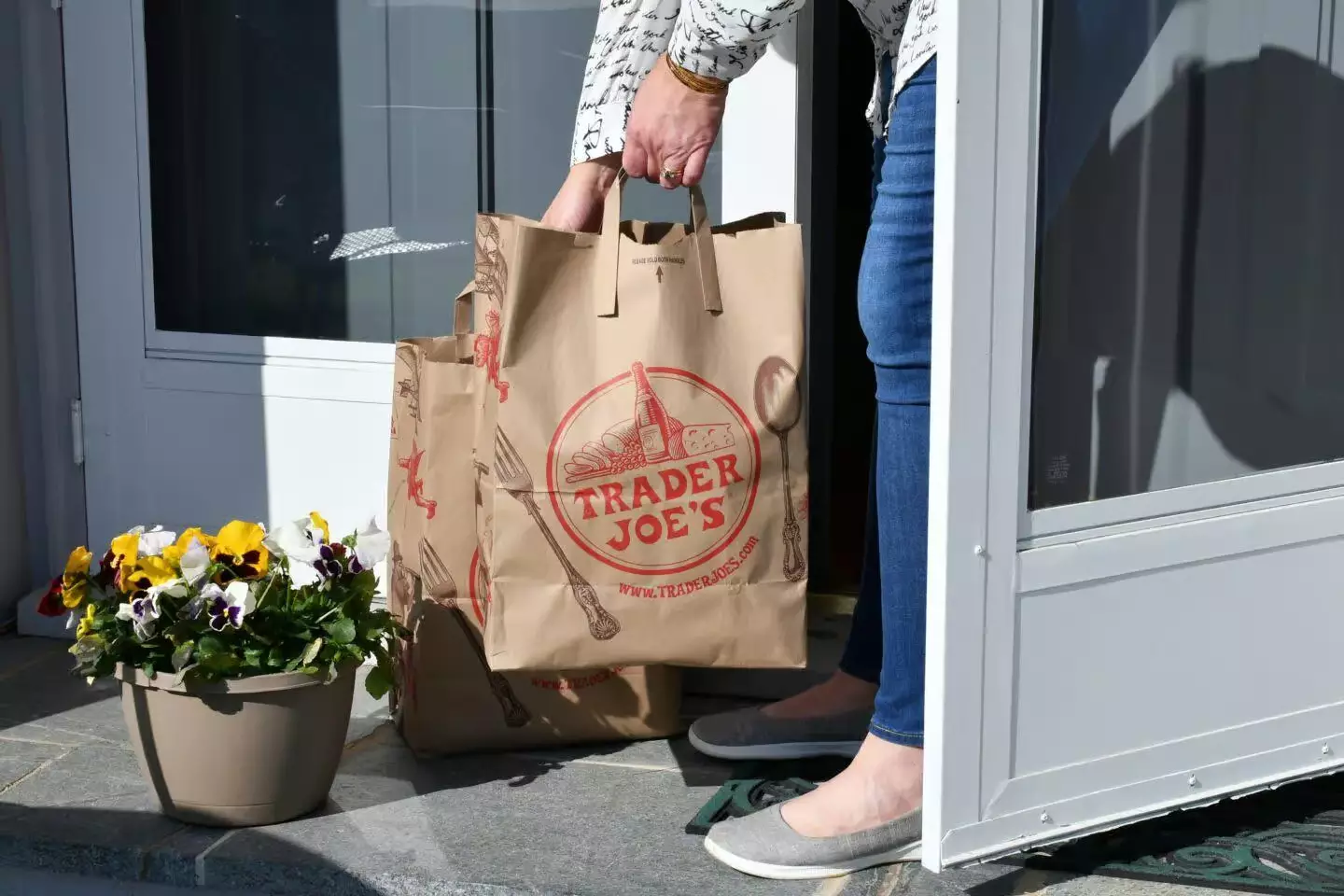 Unleash Snack Joy: The Best Kid-Approved Treats from Trader Joe’s