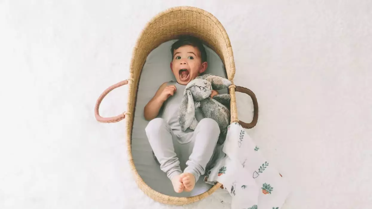 The Ultimate Guide to Navigating the 18-Month Sleep Regression with Confidence