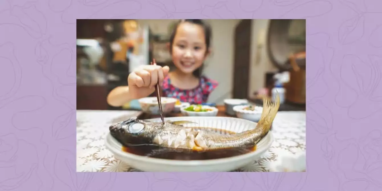 Boost Kindness with the Power of Fish: A Surprising Route to Raising Compassionate Kids