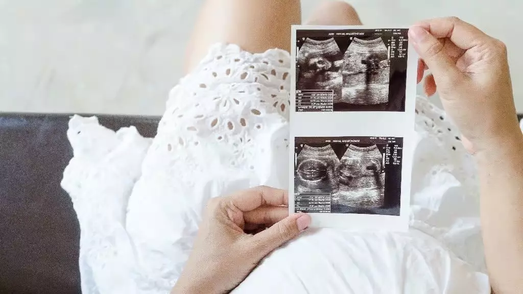 Unlocking the Secrets of Your Baby’s In-Utero World
