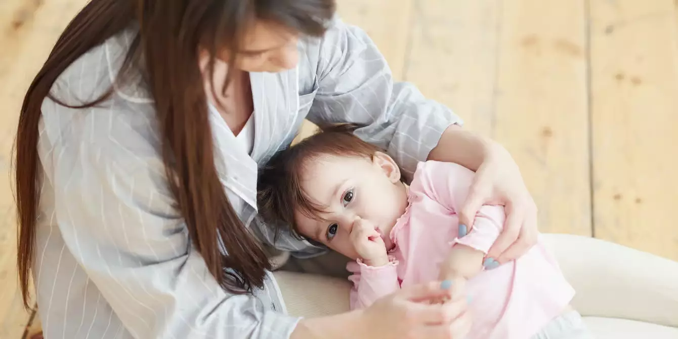 Empowering Parents: Breaking Pacifier and Thumb-Sucking Habits