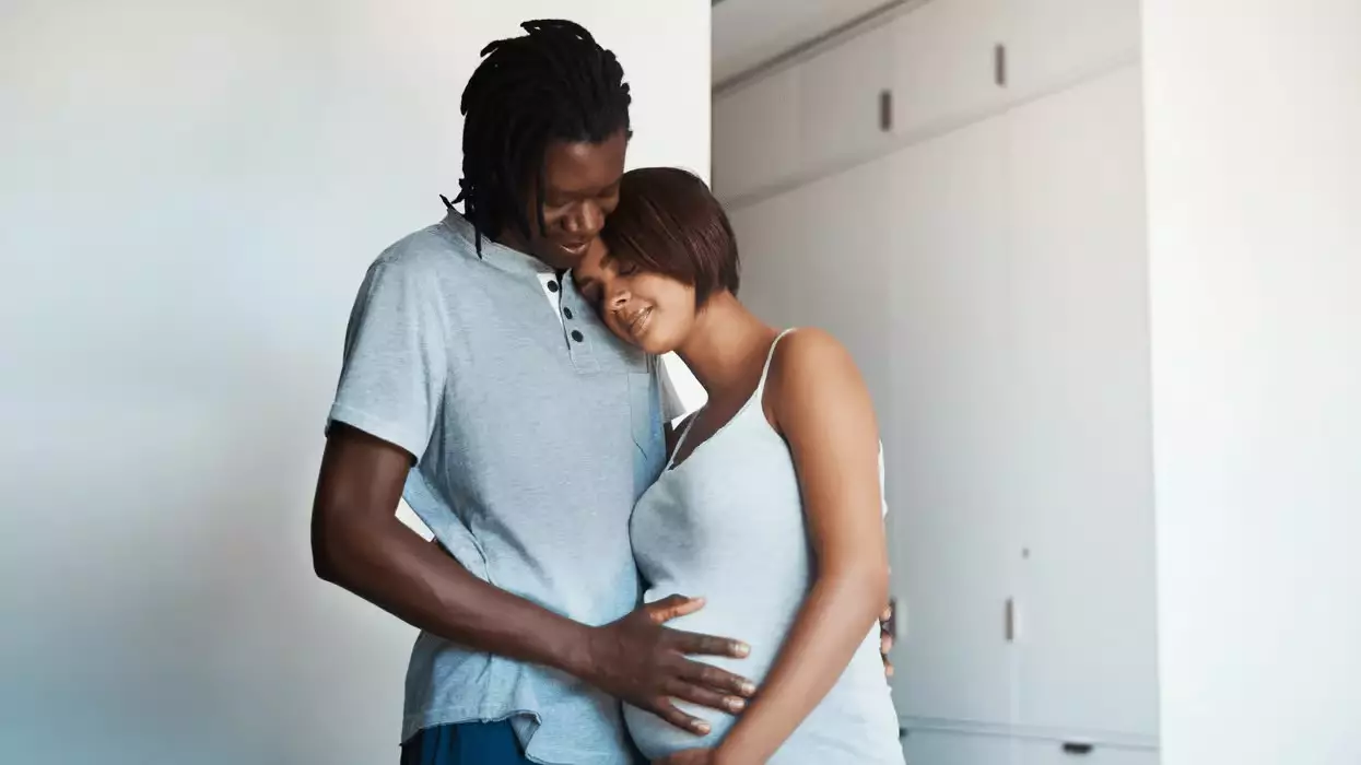 Unleashing the Power of Kicks: Understanding Fetal Movement in Pregnancy