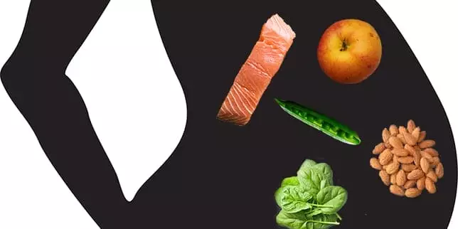 Empower Your Third Trimester: Nourishing Growth and Embracing Change
