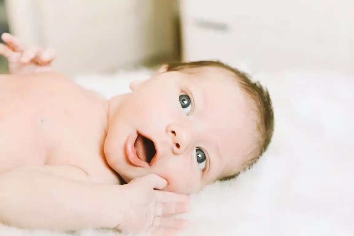 Unlocking Infant Genius: Discovering Early Numerical Understanding