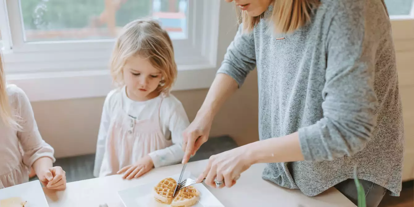Culinary Adventures: Empowering Kids to Embrace Healthy Eating