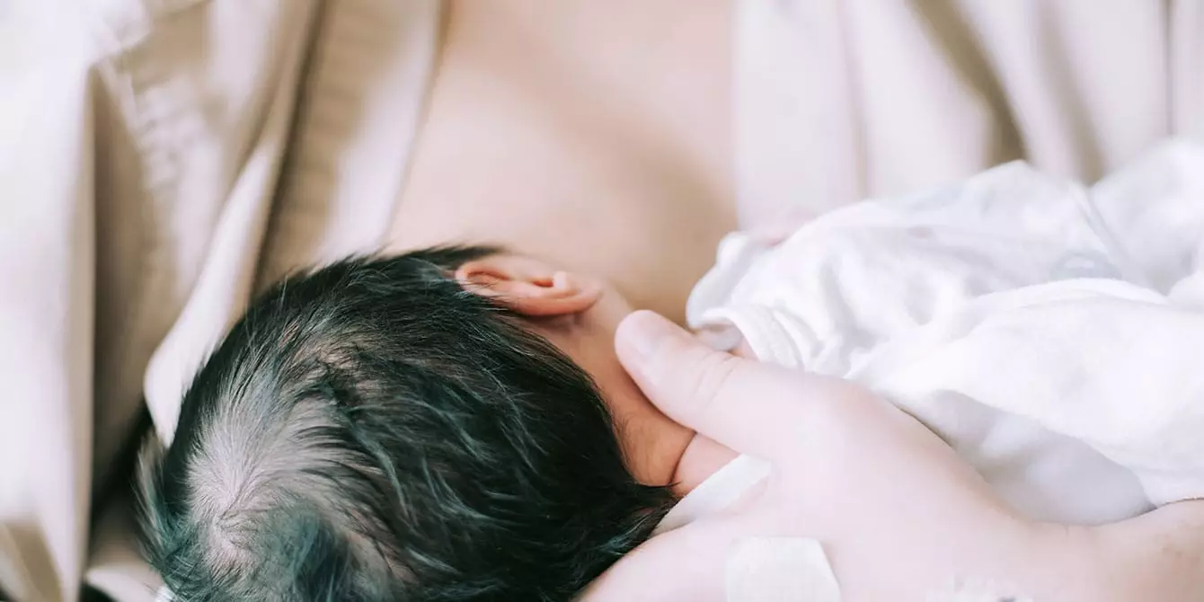 The Ultimate Guide to Cold and Flu Medications for Breastfeeding Mothers: Stay Safe and Healthy!