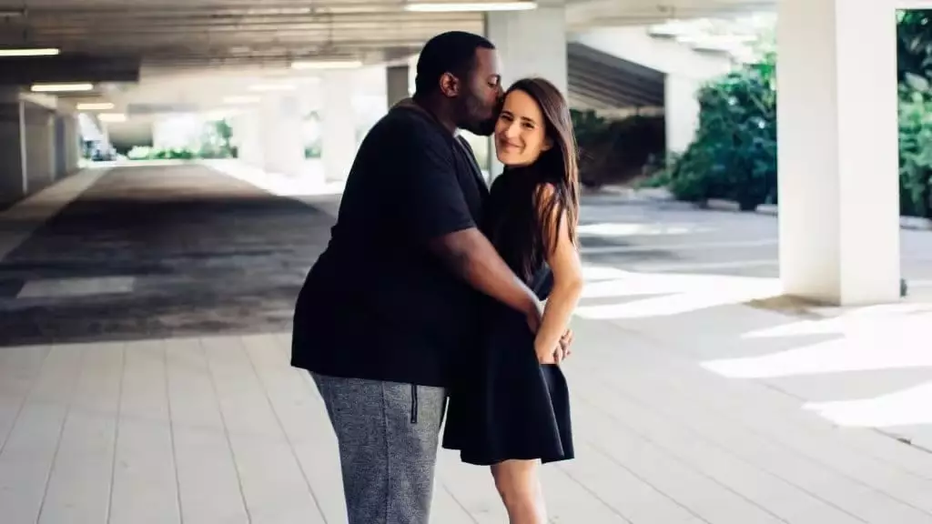 Empowering Men to Become True Allies in the Journey to Parenthood