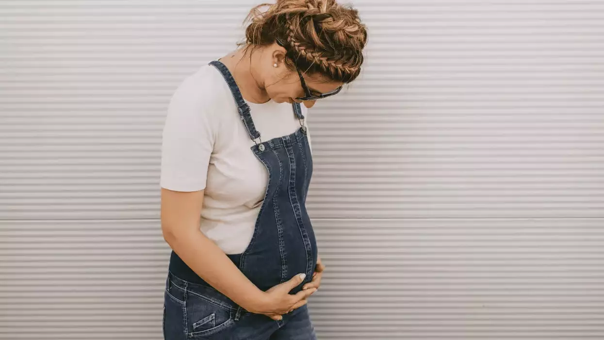 Empowering Your First Steps in Pregnancy: A Guide to Navigating the Start of Motherhood