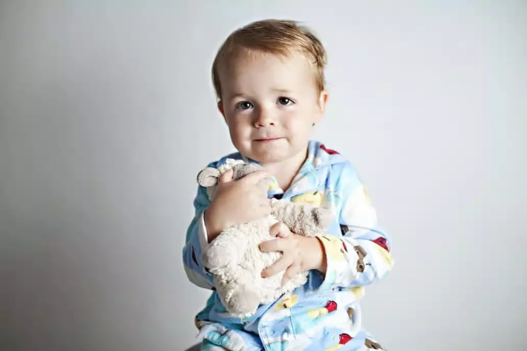 The Art of Toddler Resilience: How Little Warriors Keep Us on Our Toes