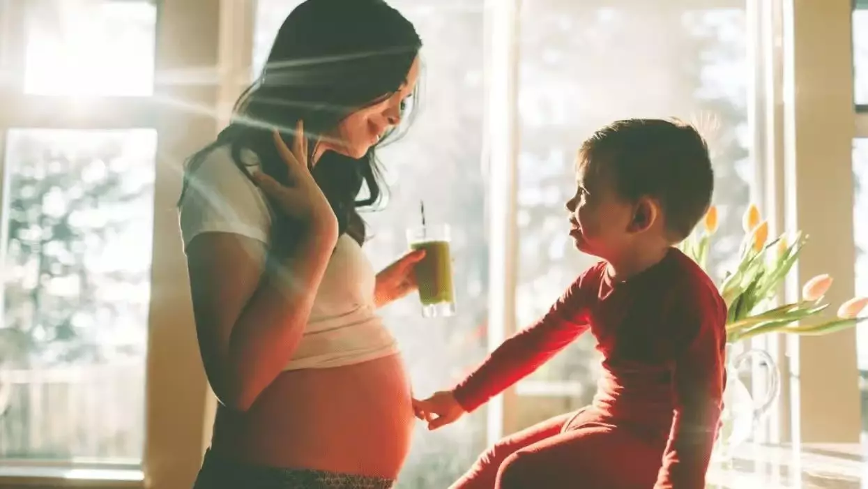 Transforming the Future: Cultivating Resilience and Connection for New Siblings