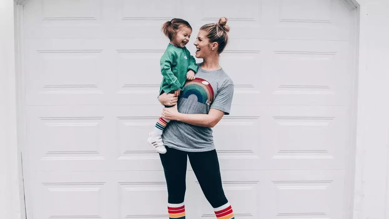 Cherishing the Fleeting Moments: Embracing the Chaos to Find True Motherhood Joy